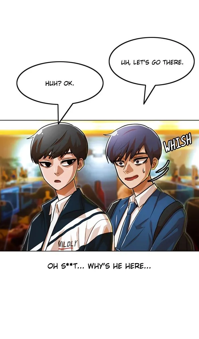Read Random Chat Manga Online