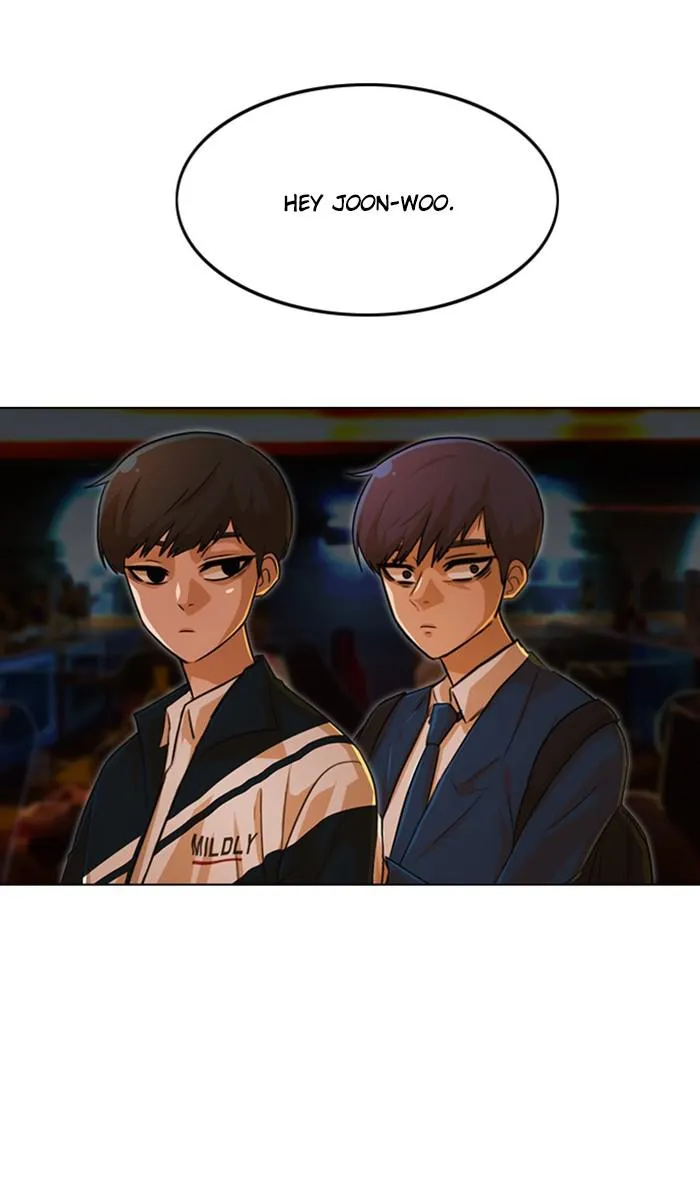 Read Random Chat Manga Online
