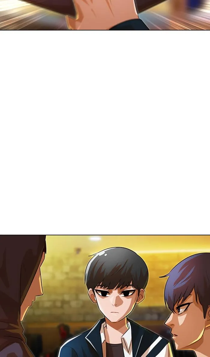 Read Random Chat Manga Online