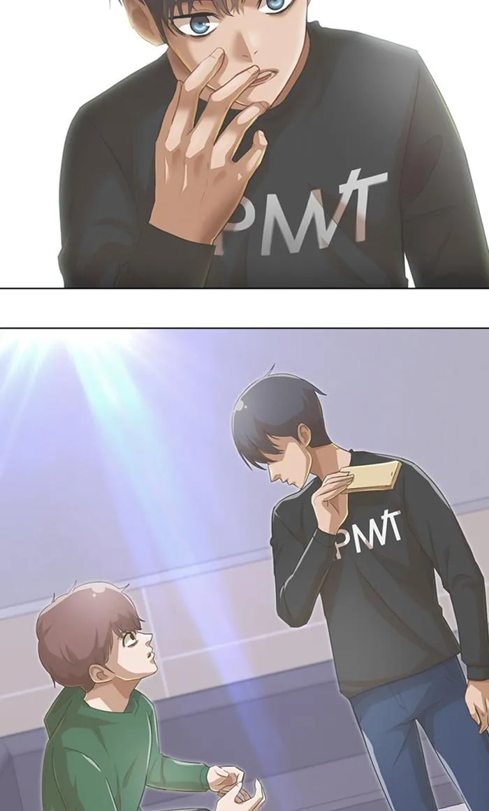 Read Random Chat Manga Online