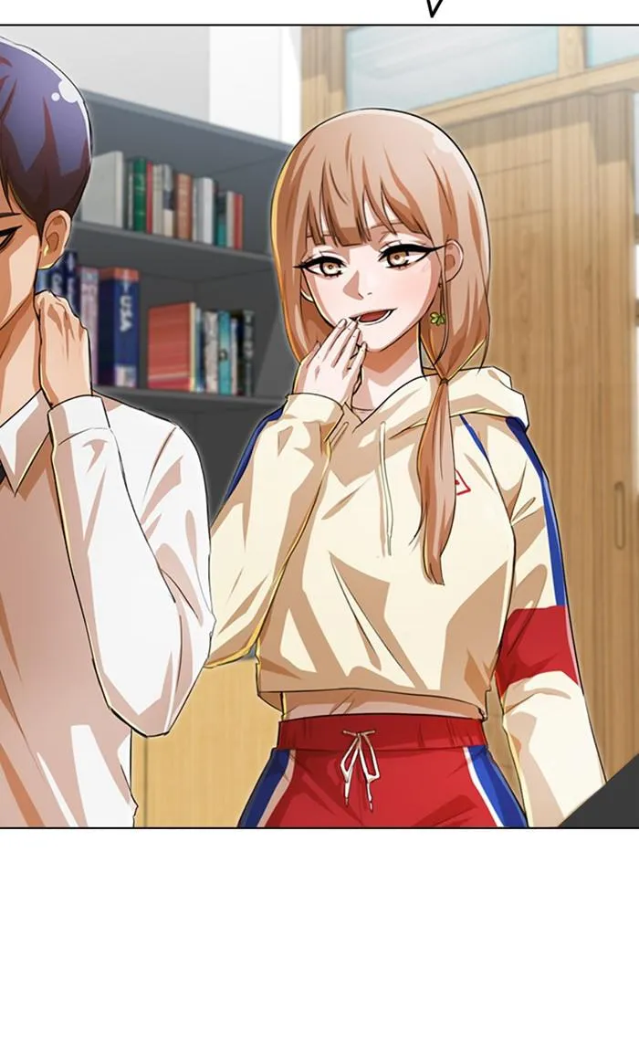 Read Random Chat Manga Online