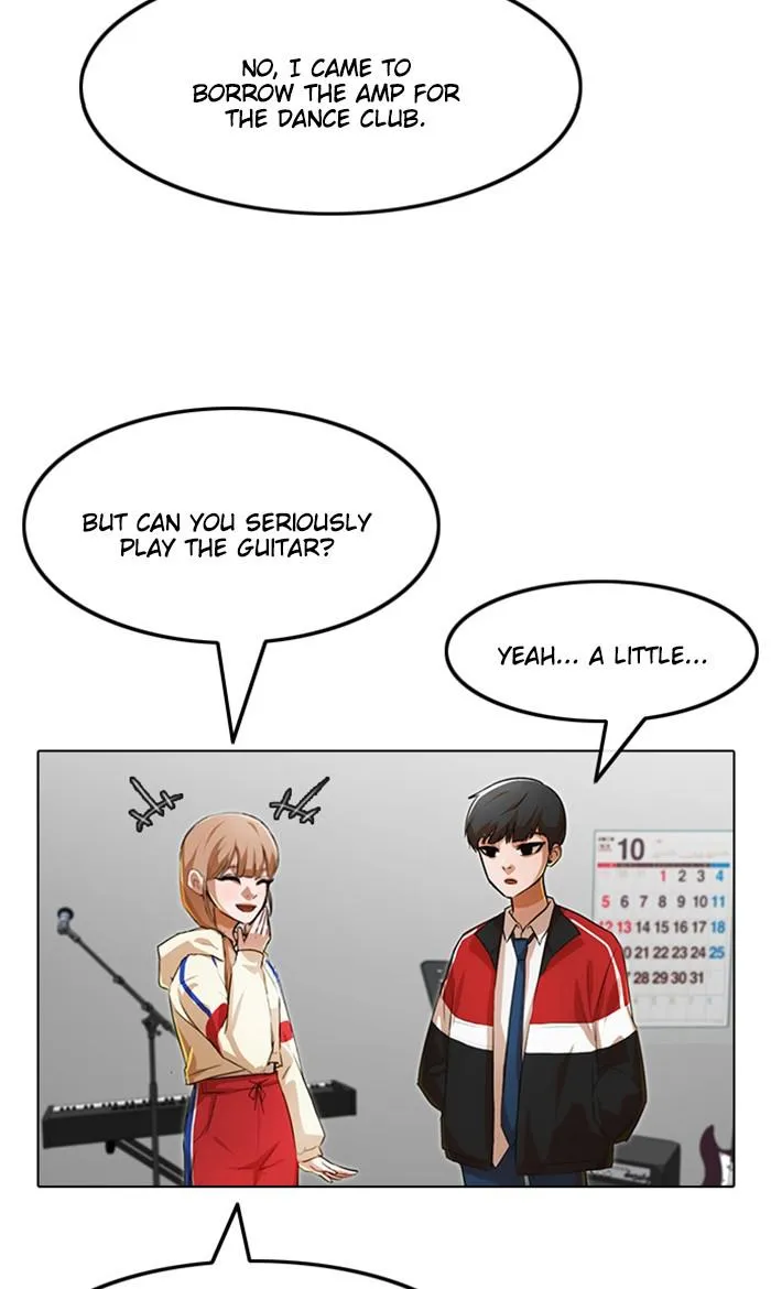 Read Random Chat Manga Online
