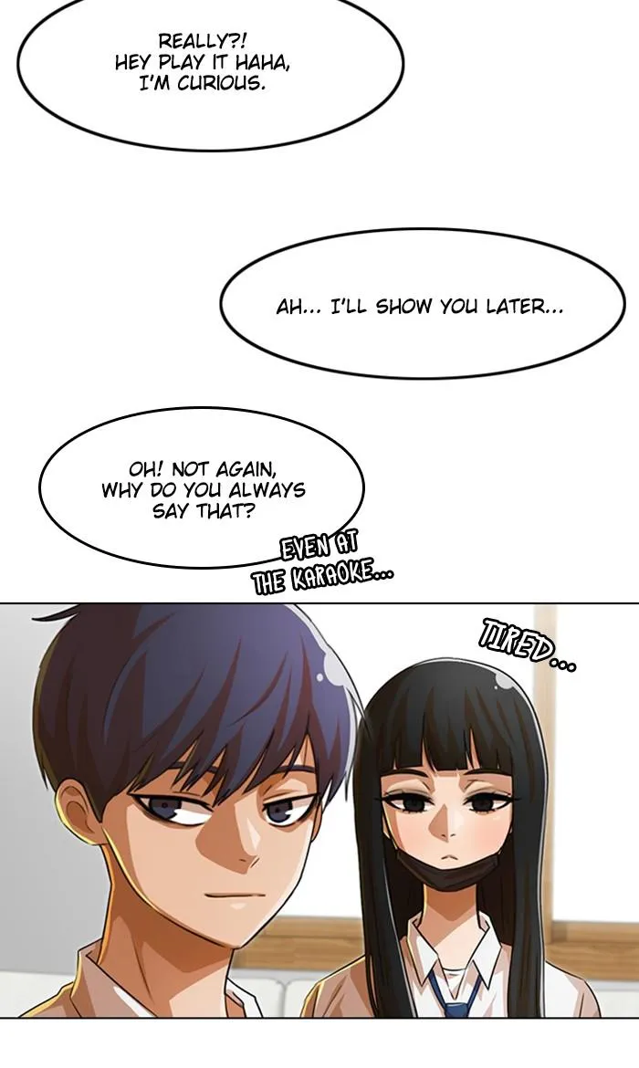 Read Random Chat Manga Online