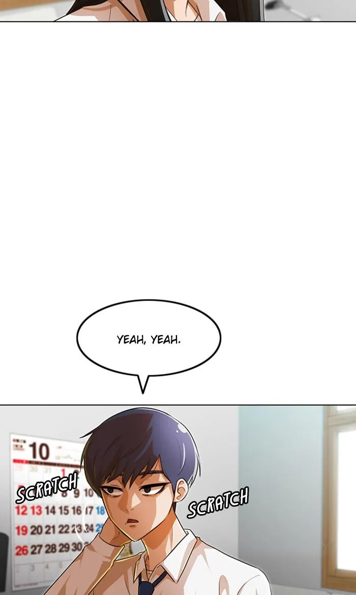 Read Random Chat Manga Online