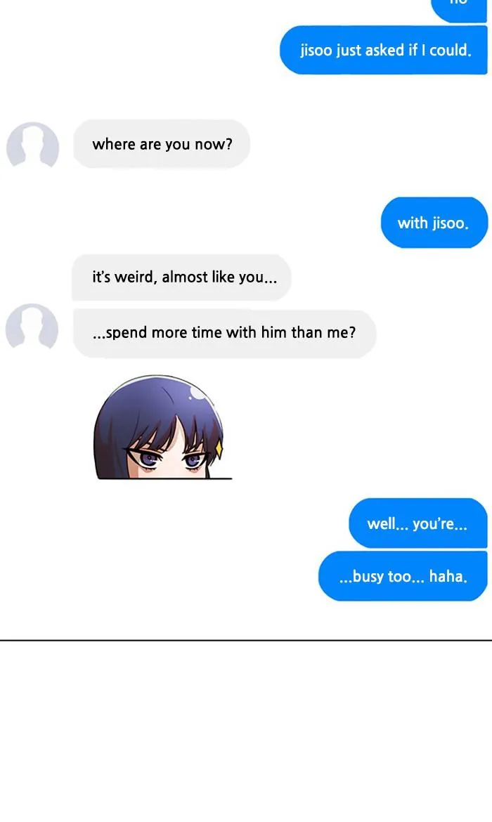 Read Random Chat Manga Online