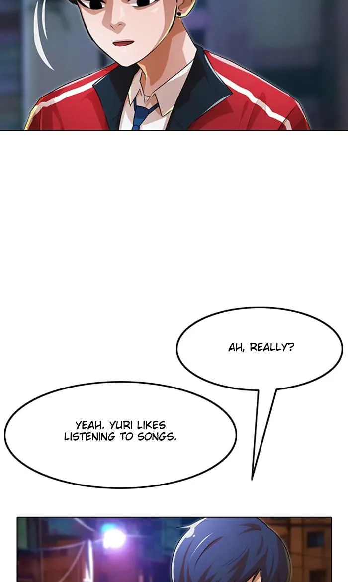 Read Random Chat Manga Online