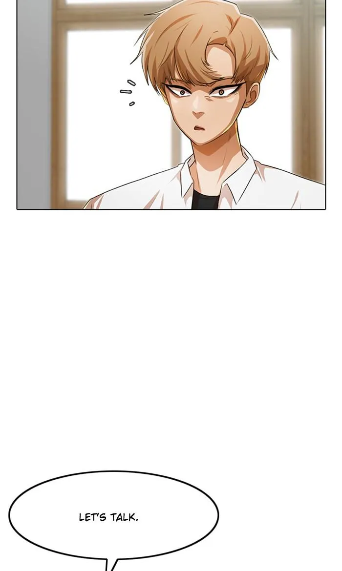 Read Random Chat Manga Online