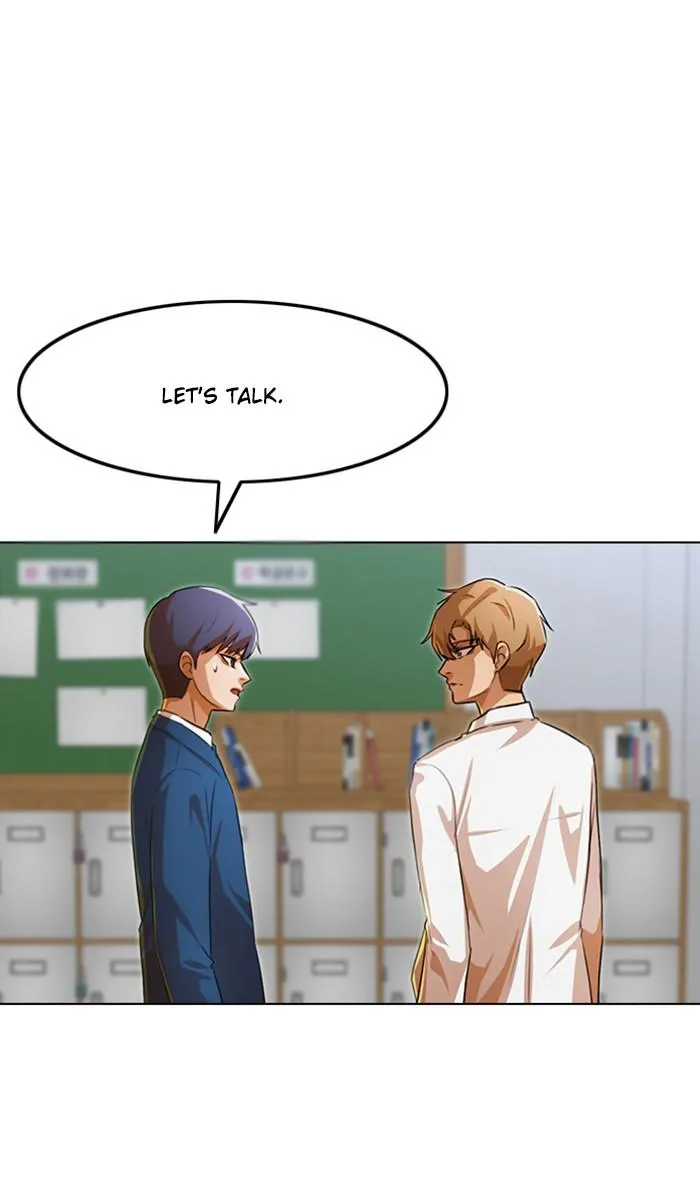 Read Random Chat Manga Online