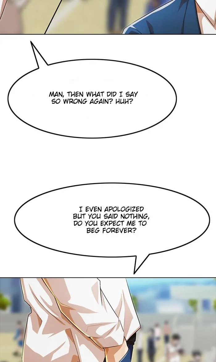 Read Random Chat Manga Online