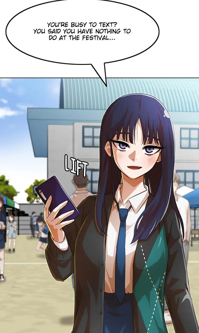 Read Random Chat Manga Online