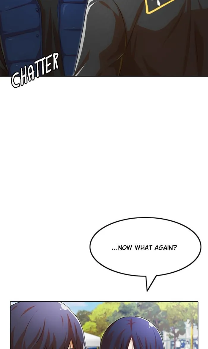 Read Random Chat Manga Online