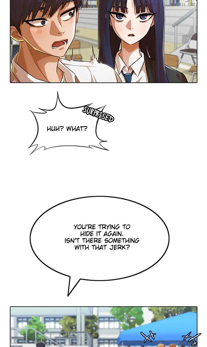 Read Random Chat Manga Online