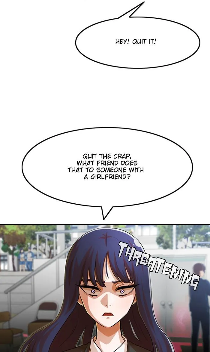 Read Random Chat Manga Online