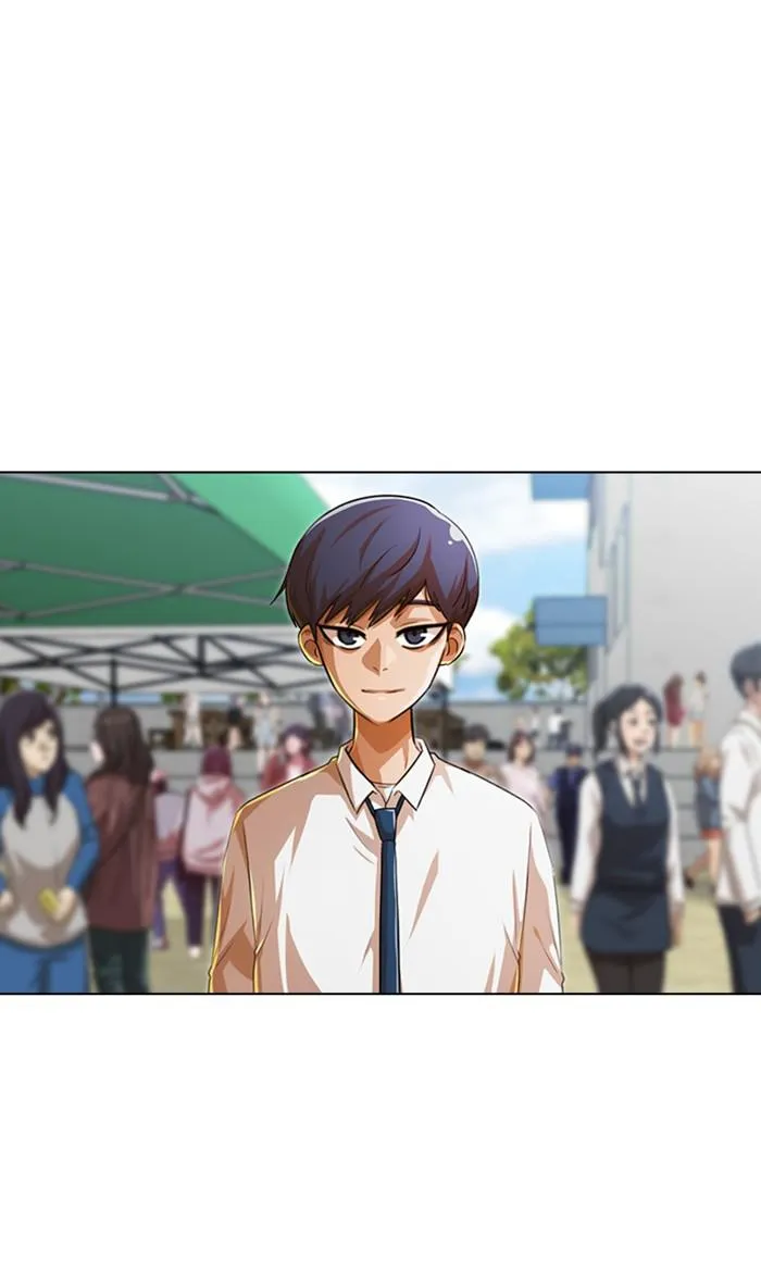 Read Random Chat Manga Online