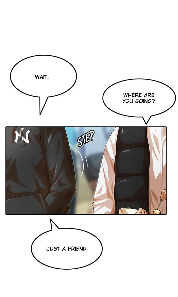 Read Random Chat Manga Online