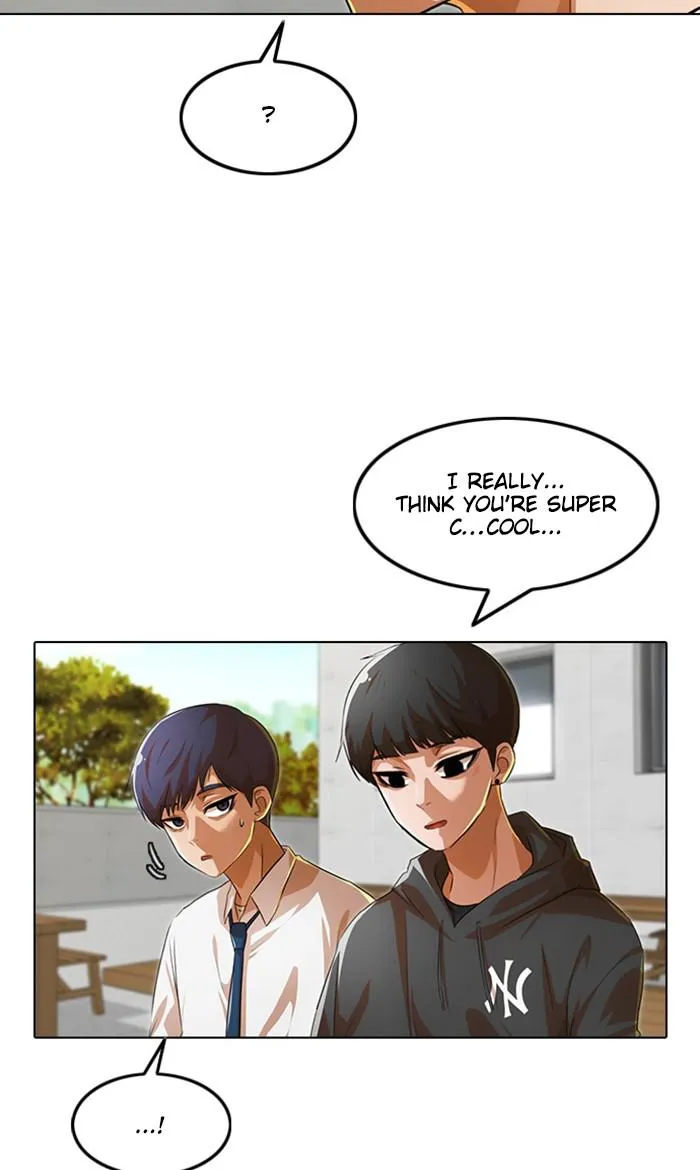 Read Random Chat Manga Online
