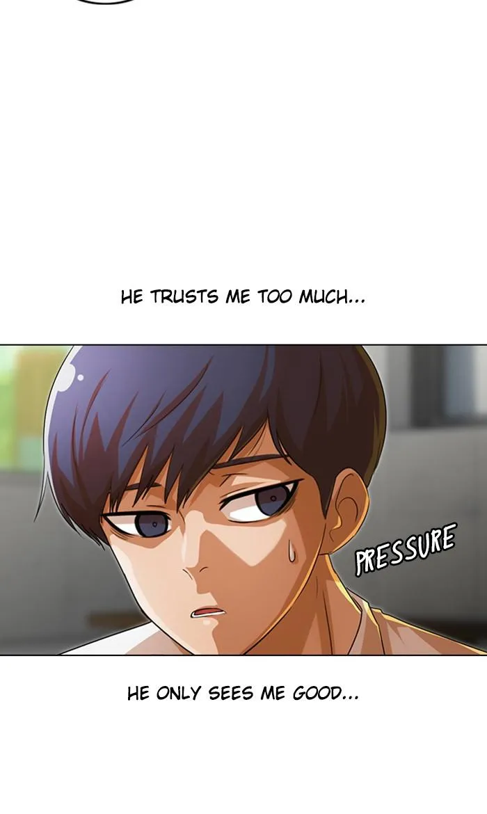 Read Random Chat Manga Online