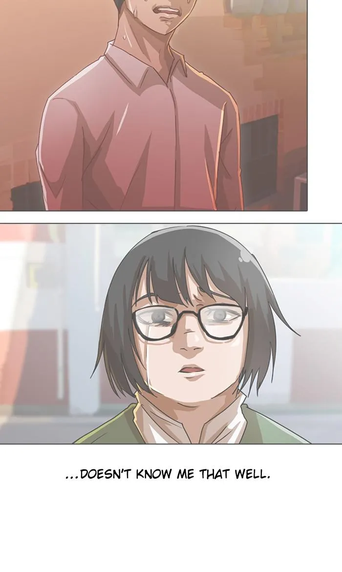 Read Random Chat Manga Online