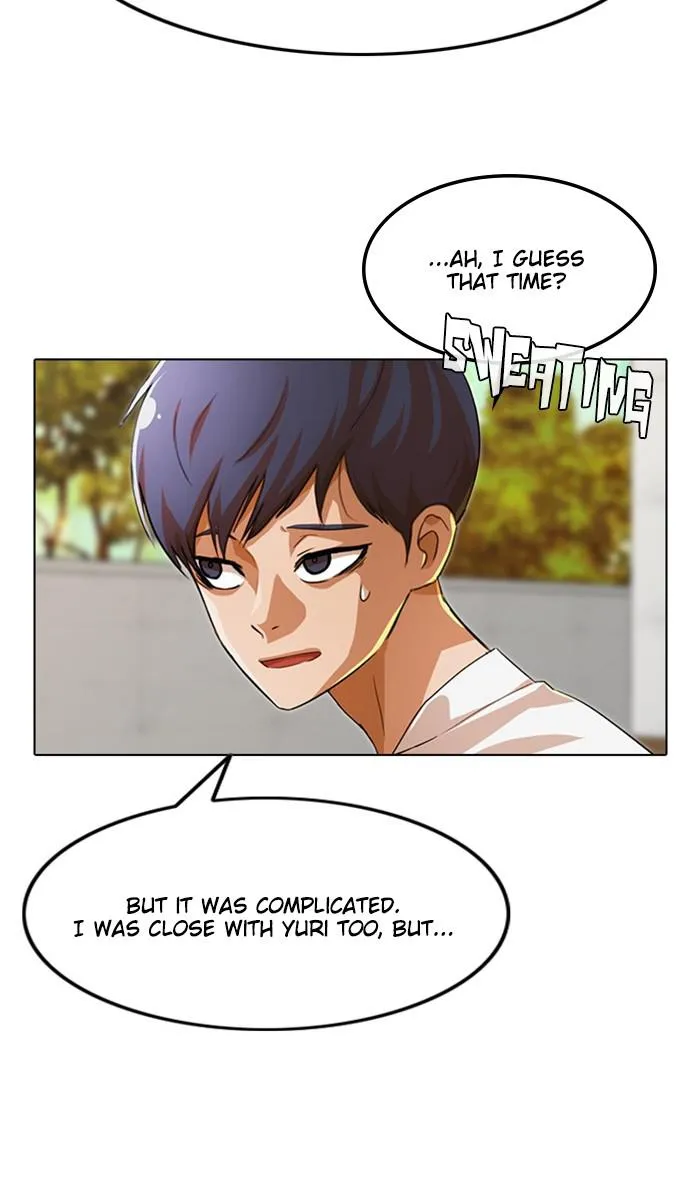 Read Random Chat Manga Online