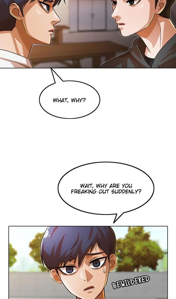 Read Random Chat Manga Online
