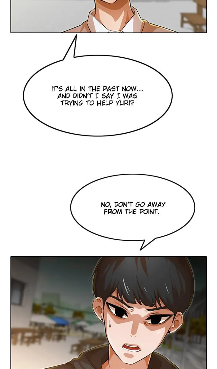 Read Random Chat Manga Online