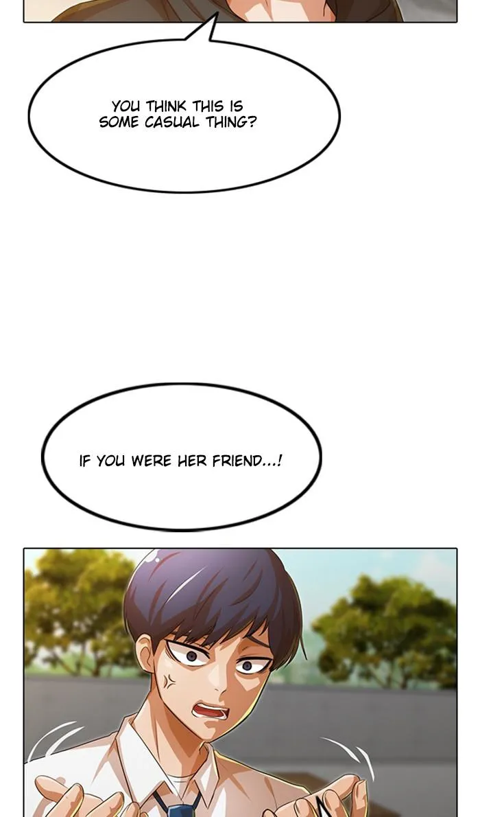 Read Random Chat Manga Online