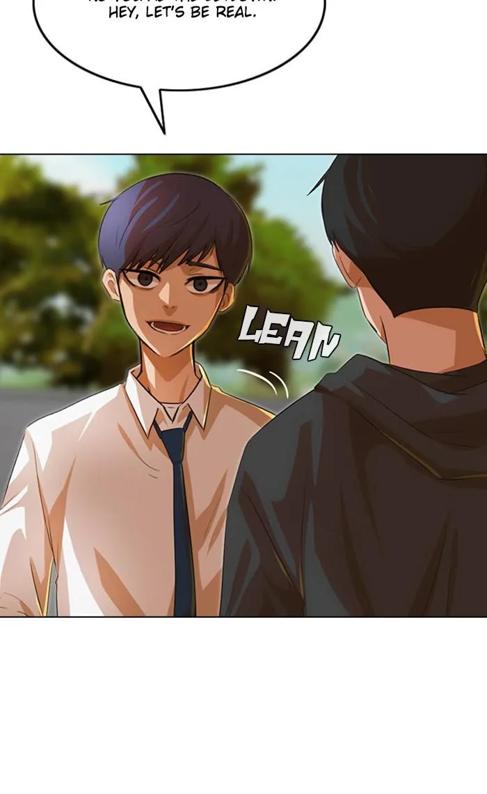 Read Random Chat Manga Online
