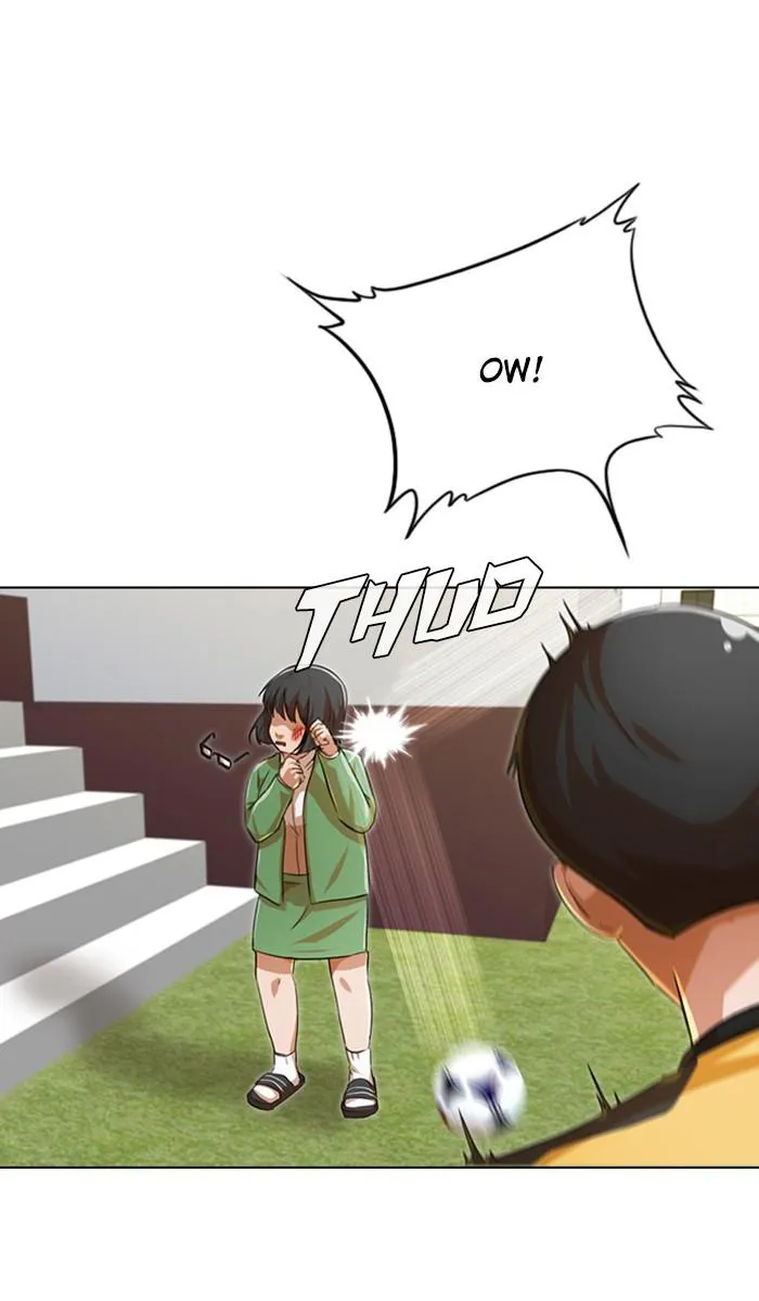 Read Random Chat Manga Online