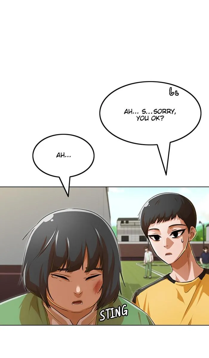 Read Random Chat Manga Online