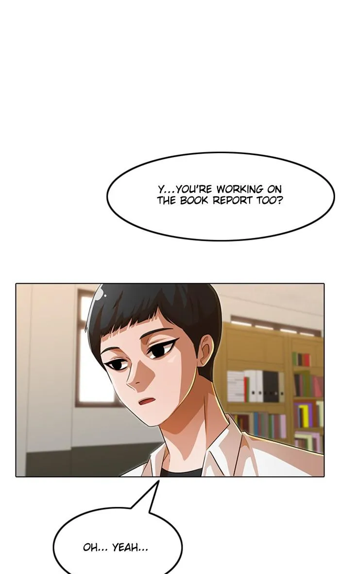 Read Random Chat Manga Online