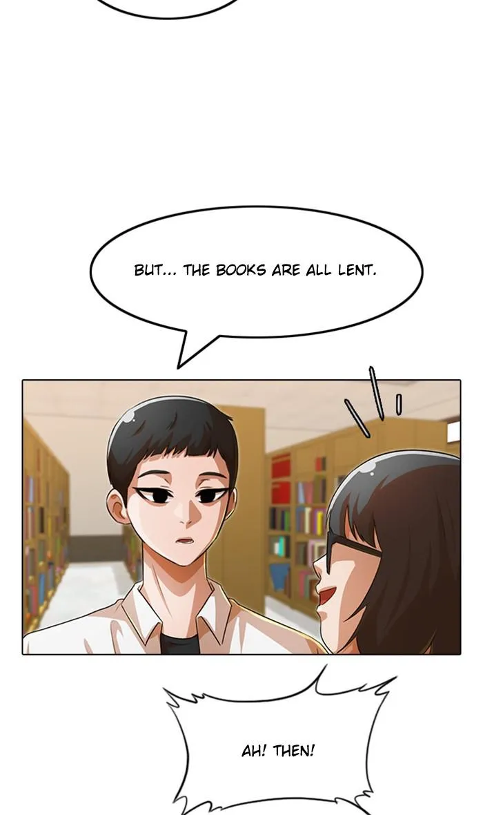 Read Random Chat Manga Online