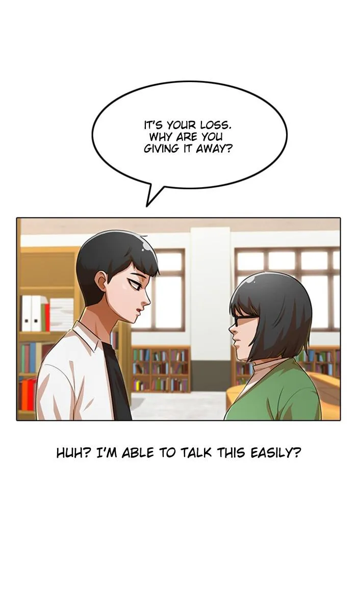 Read Random Chat Manga Online