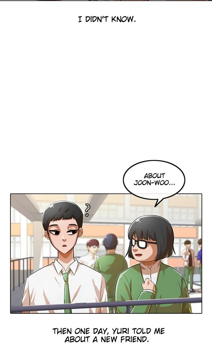 Read Random Chat Manga Online