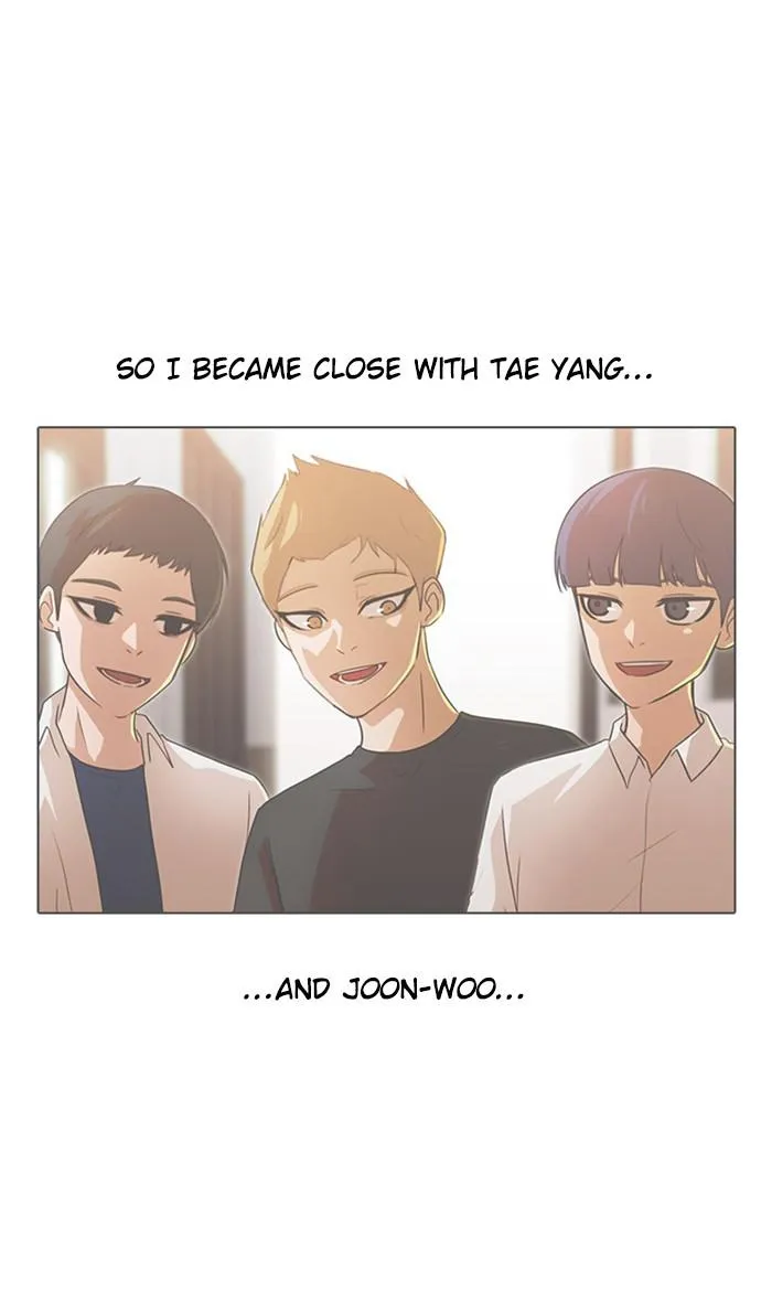 Read Random Chat Manga Online