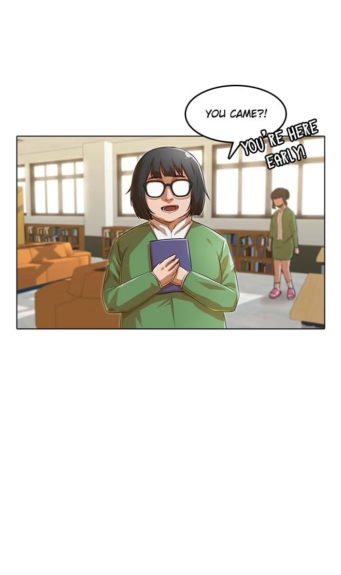 Read Random Chat Manga Online