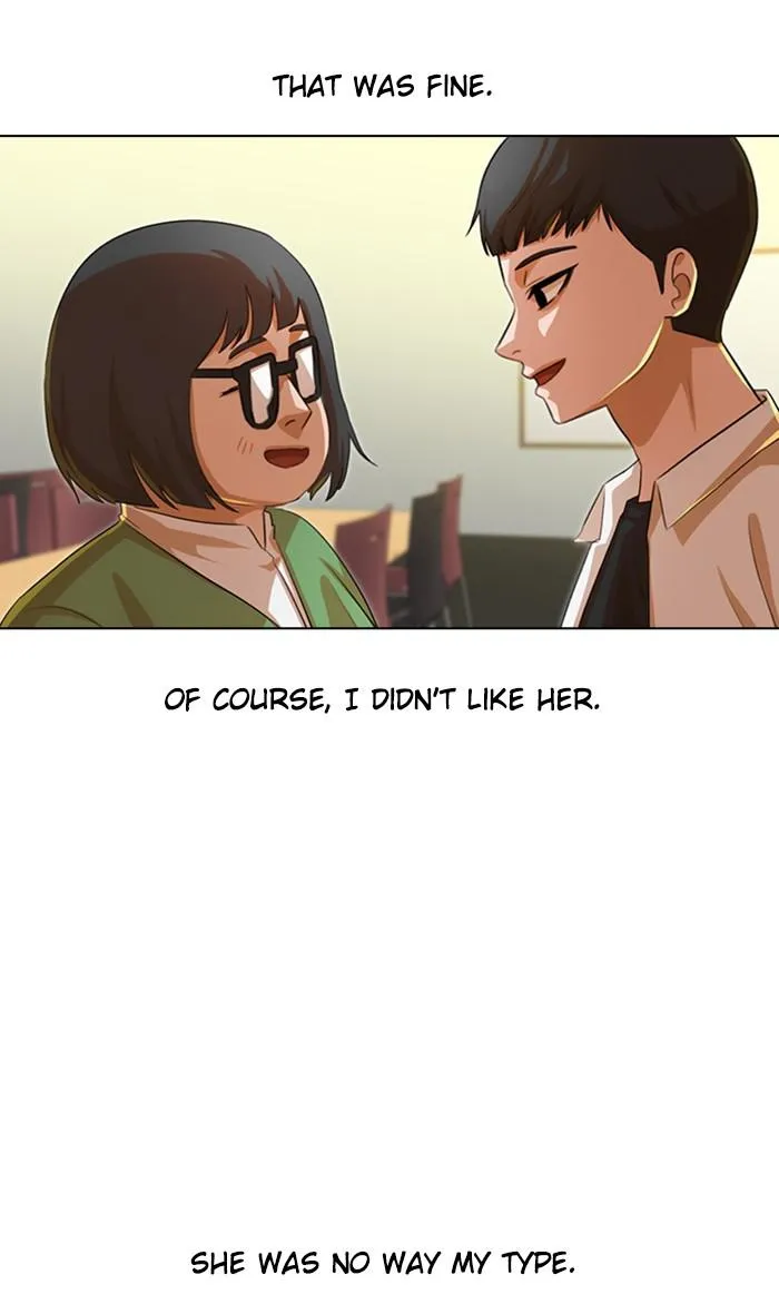 Read Random Chat Manga Online