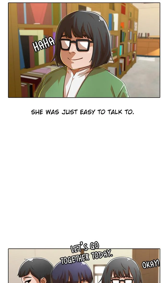 Read Random Chat Manga Online