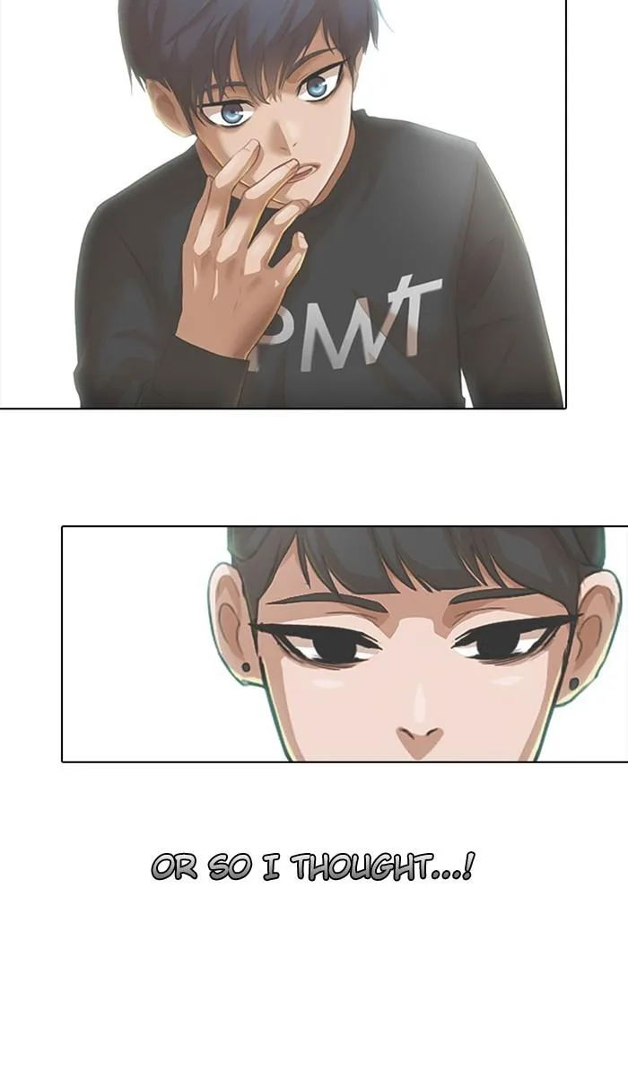 Read Random Chat Manga Online