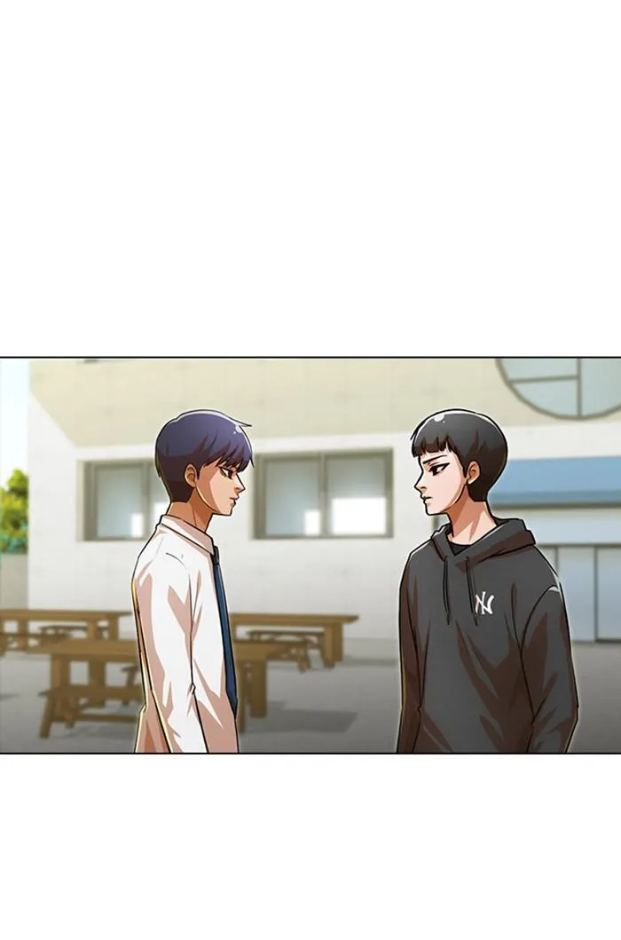 Read Random Chat Manga Online