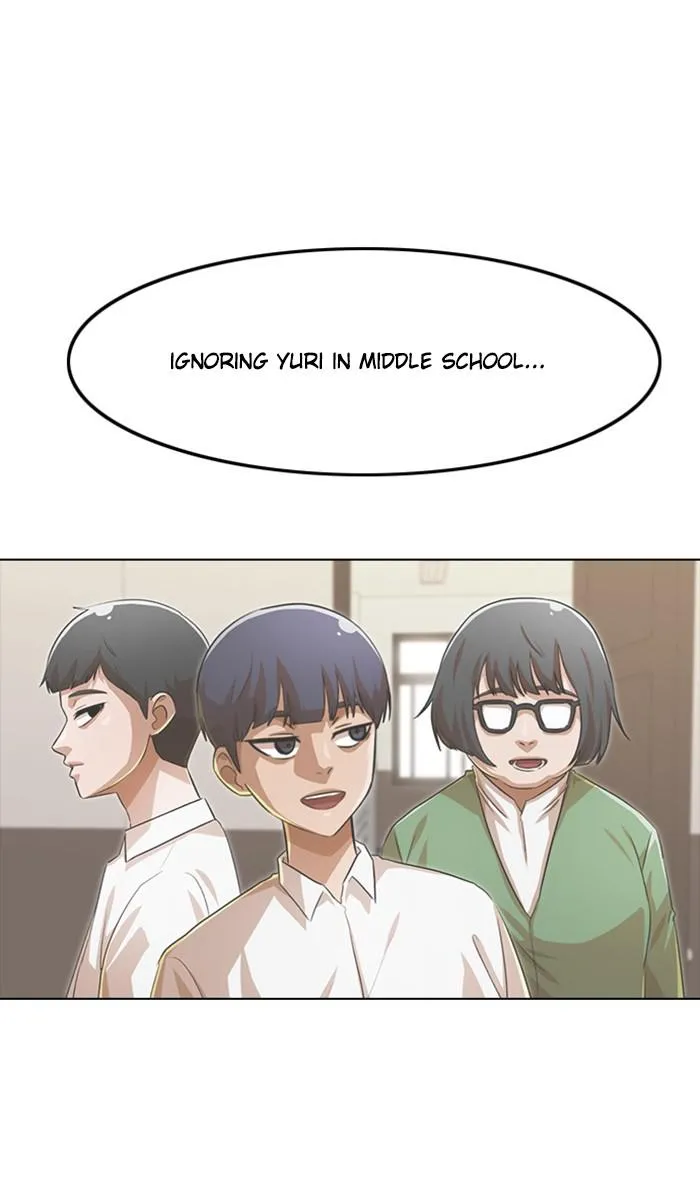 Read Random Chat Manga Online