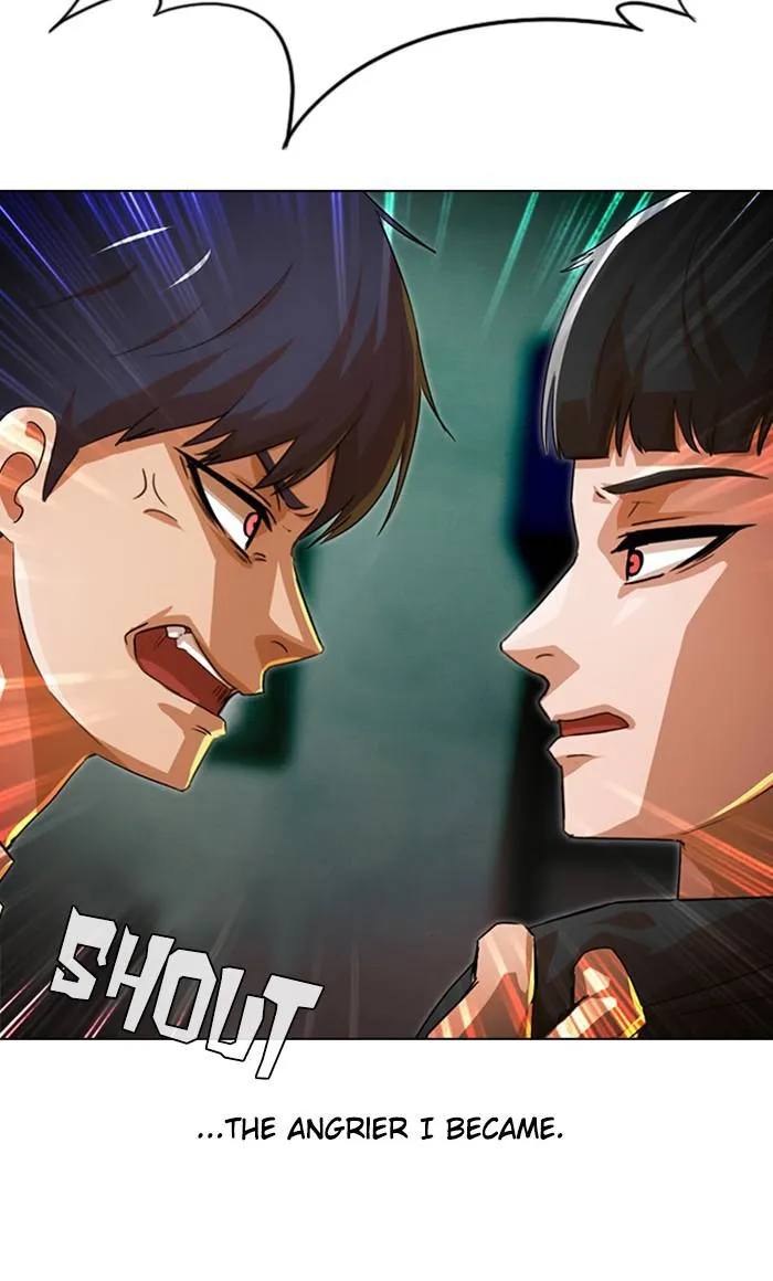 Read Random Chat Manga Online