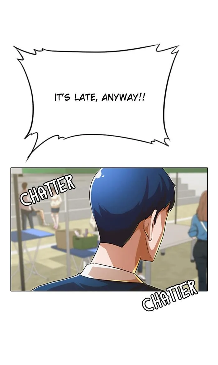 Read Random Chat Manga Online