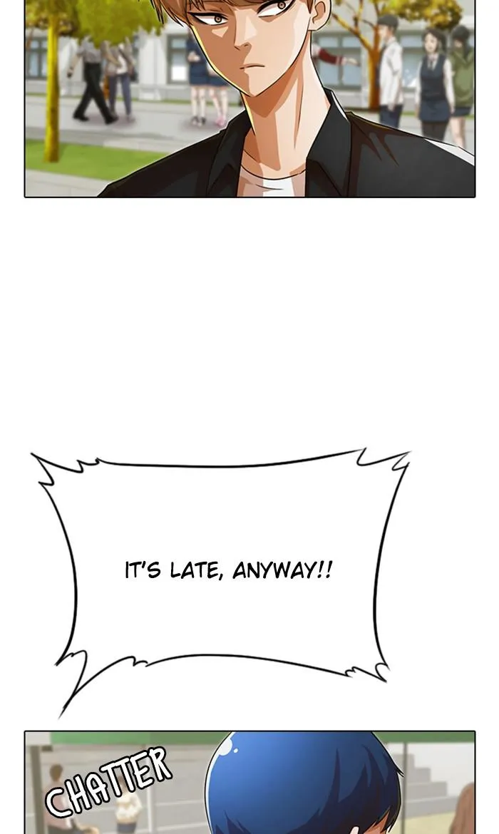Read Random Chat Manga Online