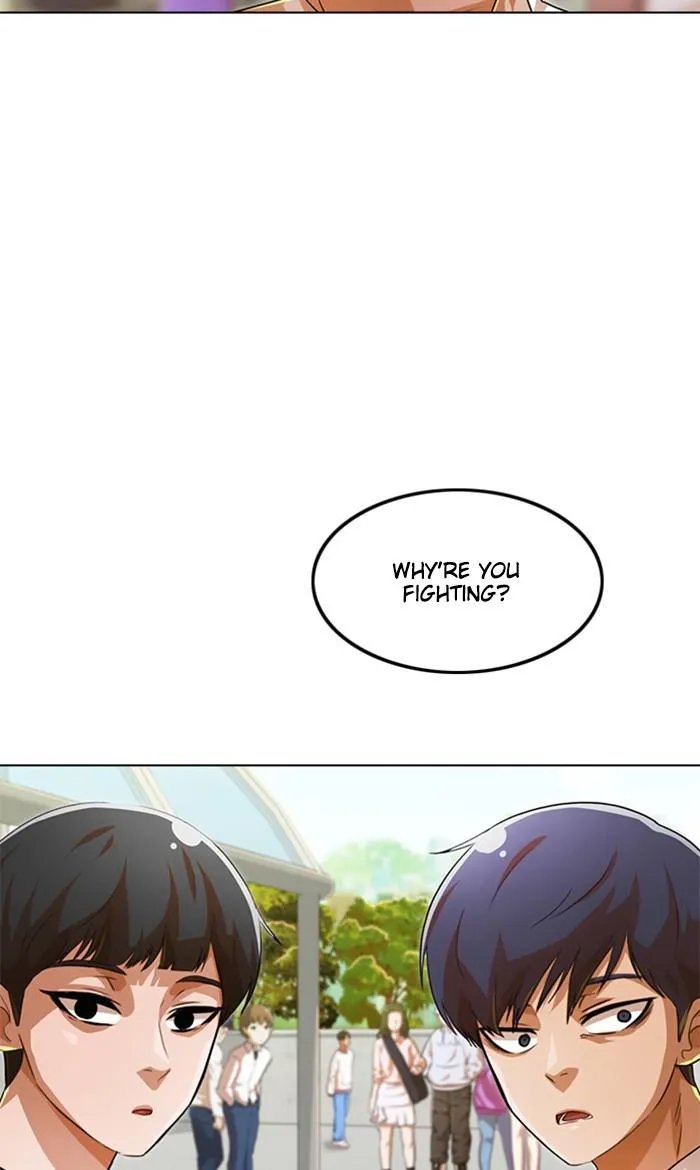 Read Random Chat Manga Online