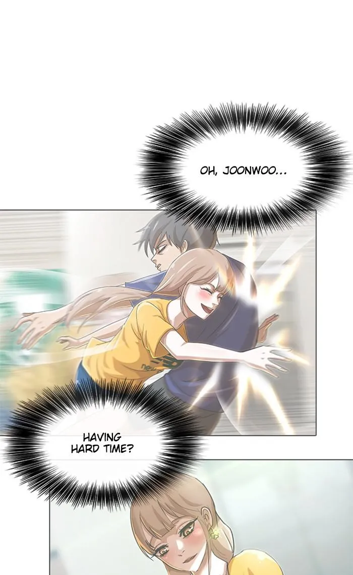 Read Random Chat Manga Online
