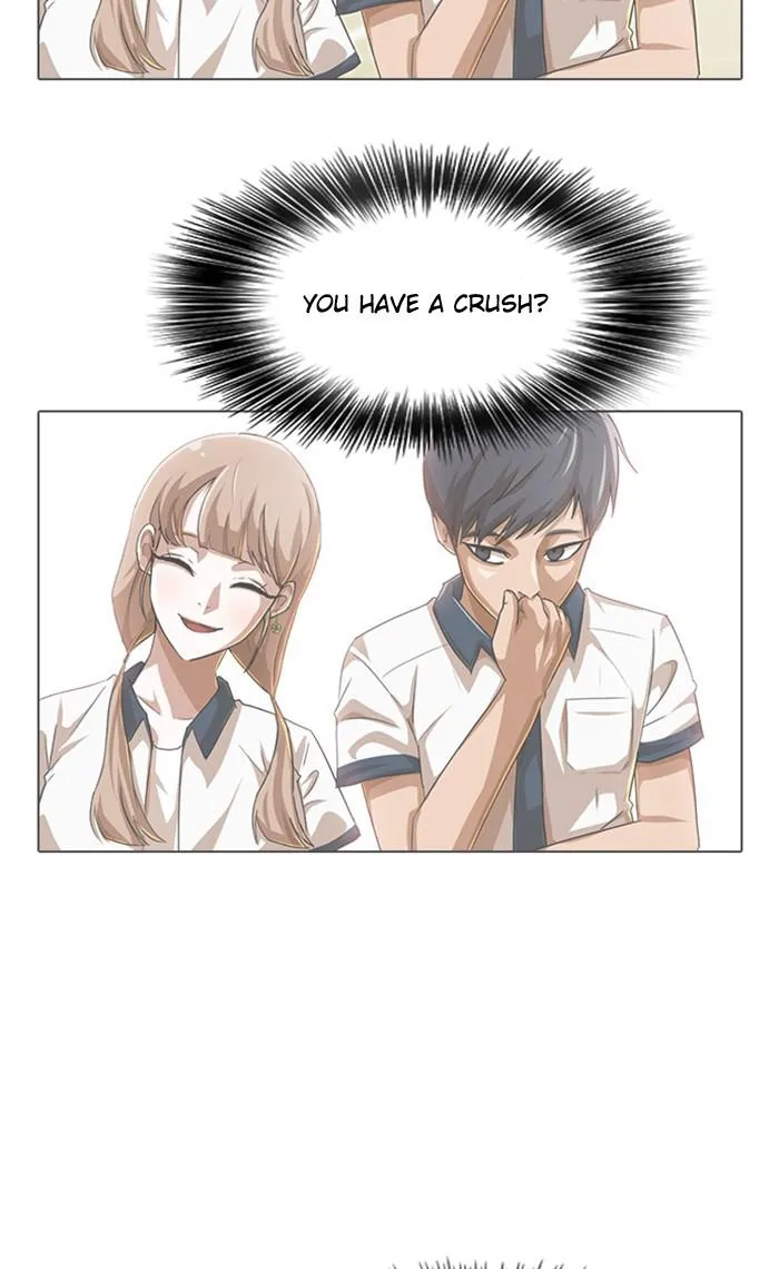 Read Random Chat Manga Online