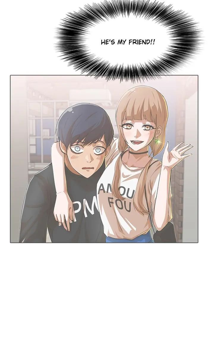 Read Random Chat Manga Online