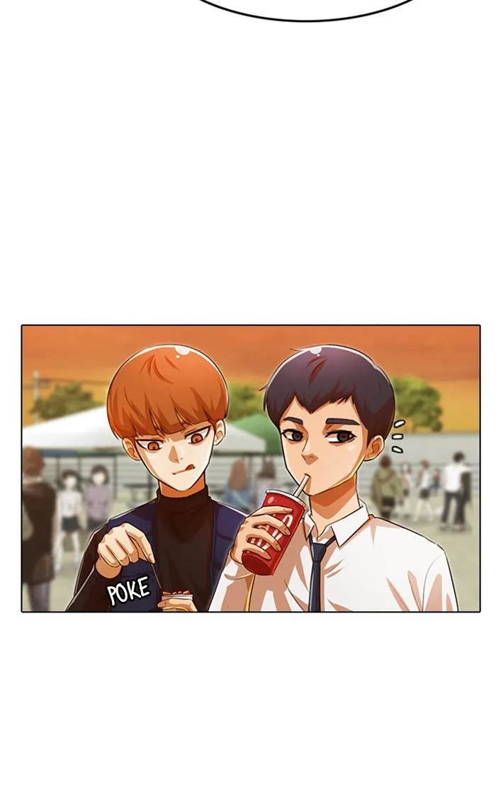Read Random Chat Manga Online