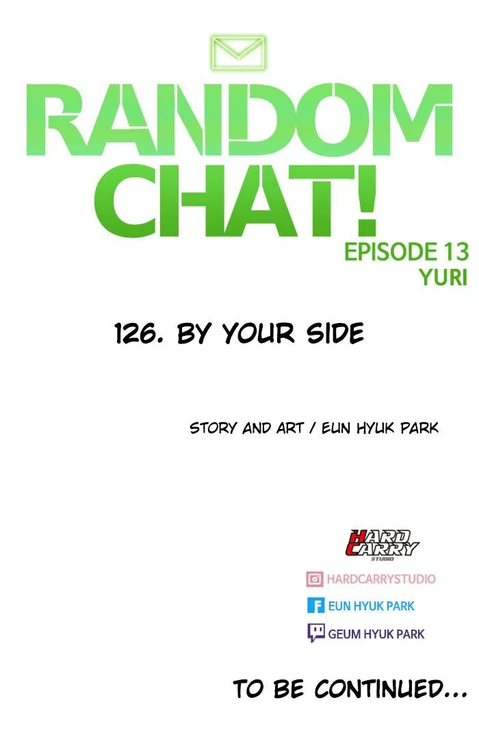 Read Random Chat Manga Online