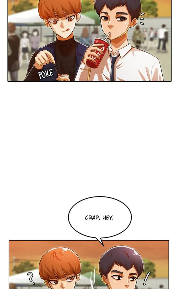 Read Random Chat Manga Online